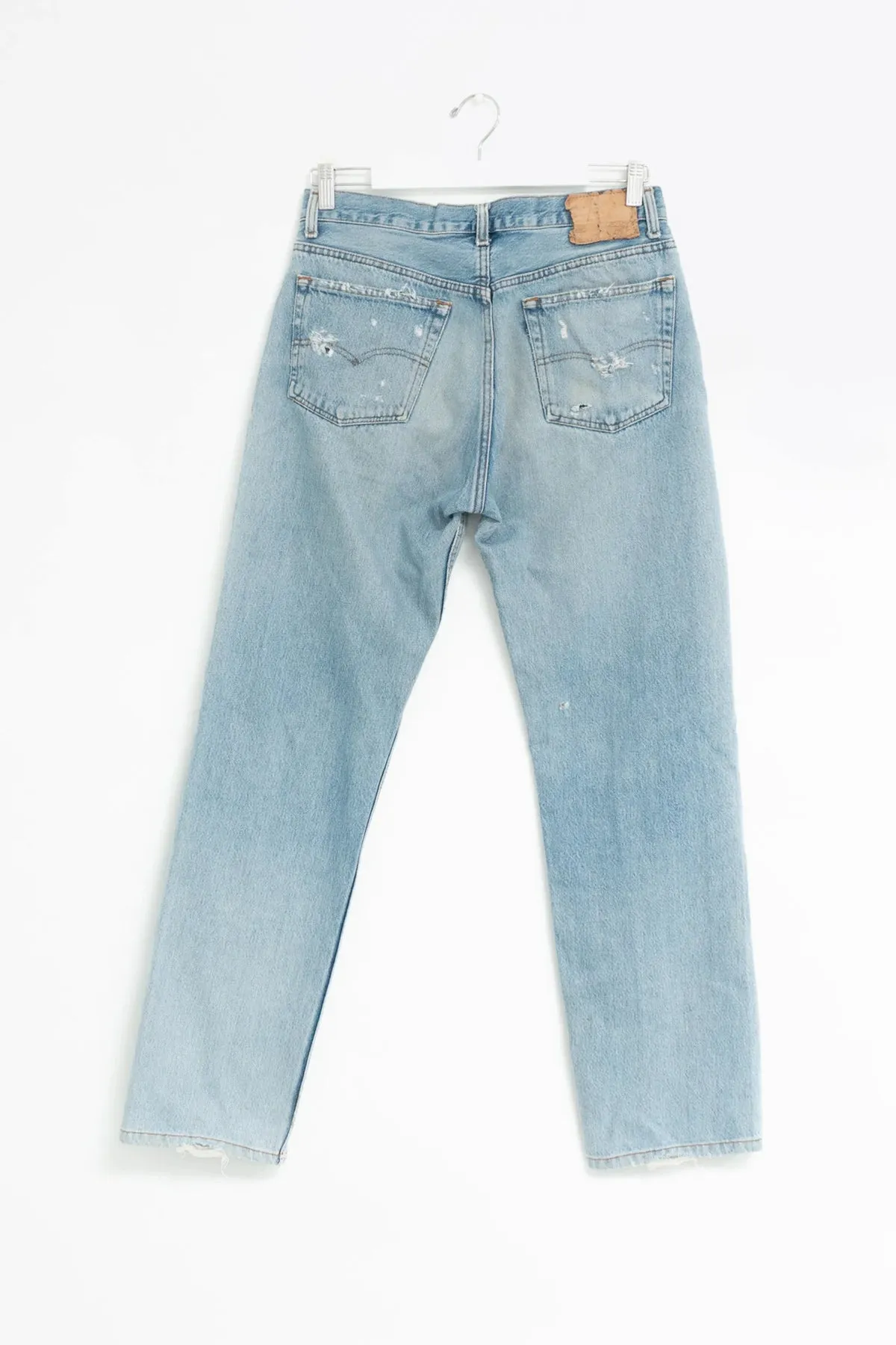 "DISTRESSED" Jeans W31 L30