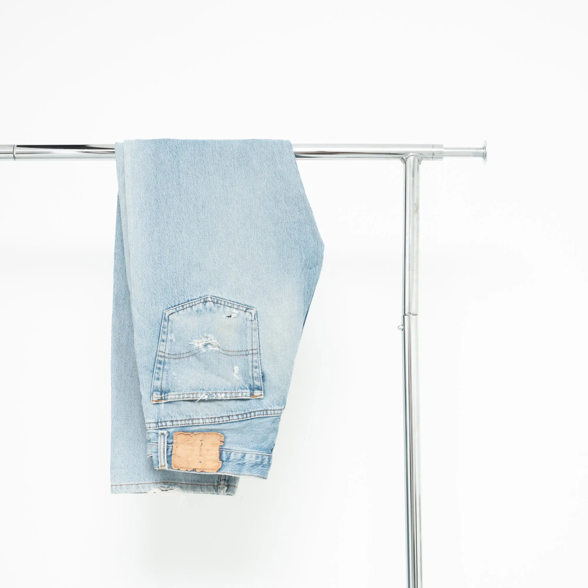 "DISTRESSED" Jeans W31 L30