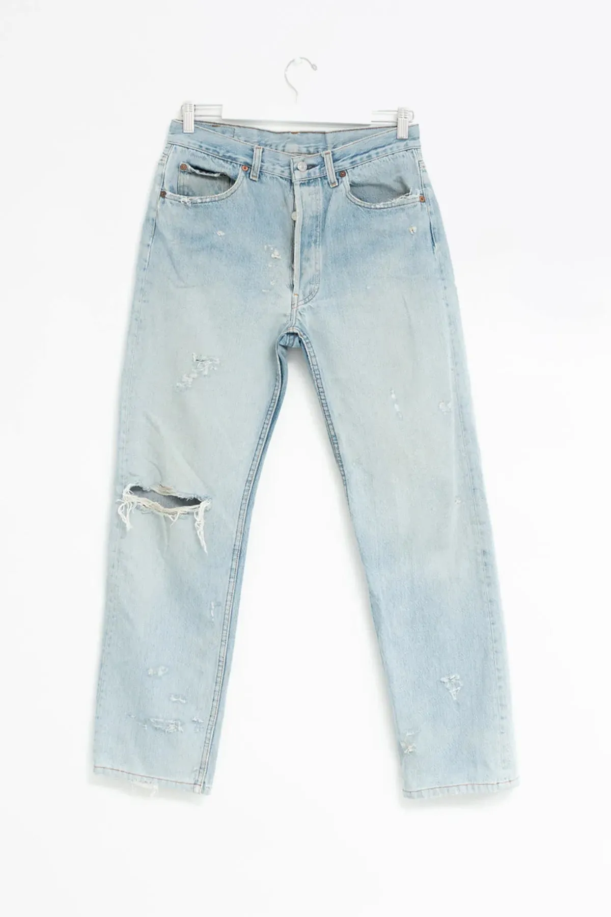 "DISTRESSED" Jeans W31 L30