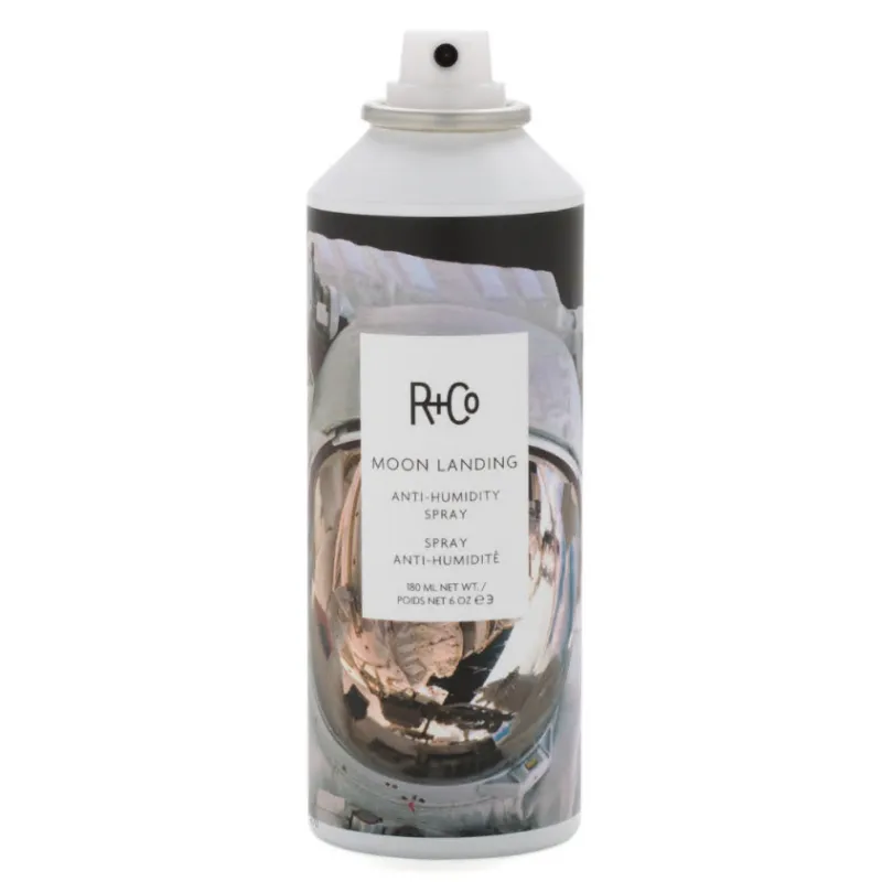 R Co Moon Landing Anti Humidity Spray 6 oz