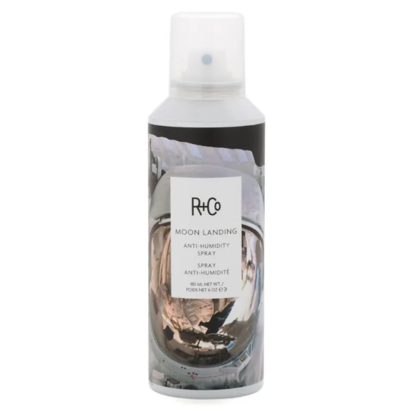 R Co Moon Landing Anti Humidity Spray 6 oz