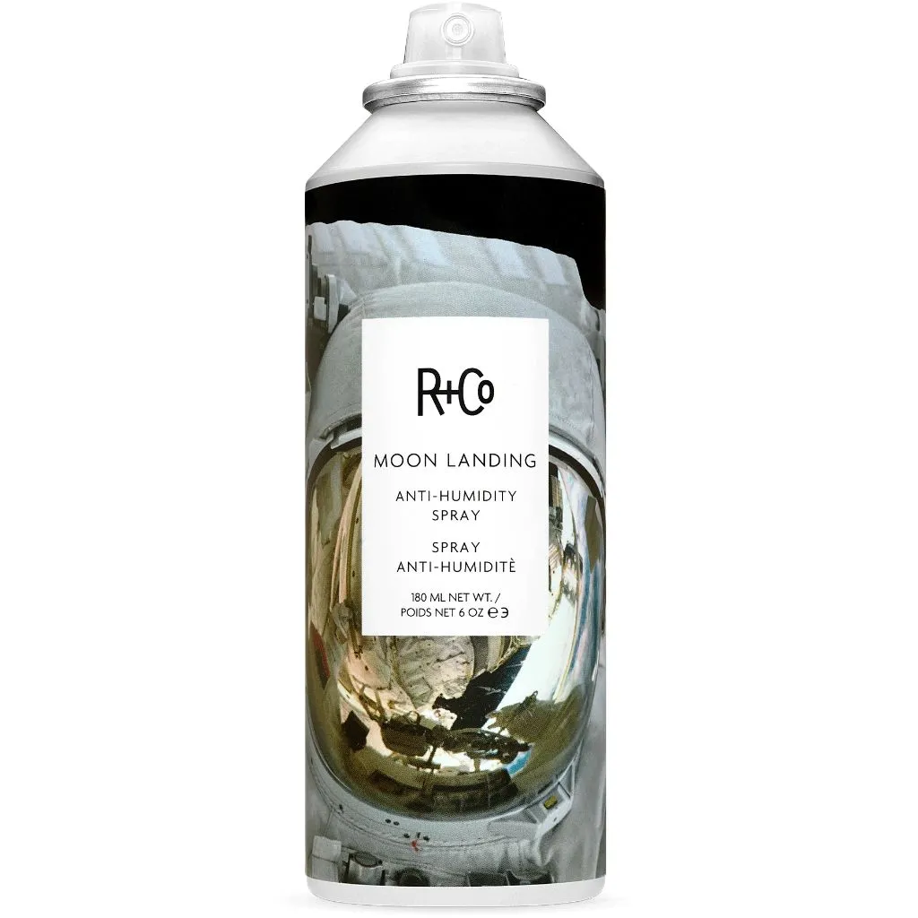 R Co Moon Landing Anti-Humidity Spray