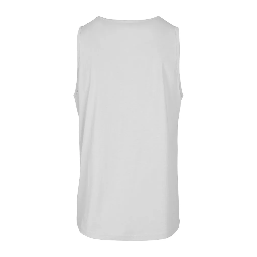 Red Jules Over 40 But Still Naughty Men's Tank Top