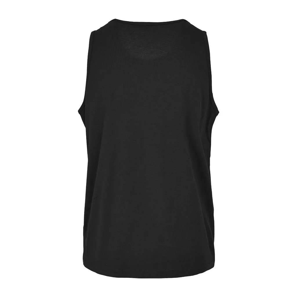 Red Jules Over 40 But Still Naughty Men's Tank Top