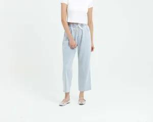 Relaxed Ultrasoft Bamboo Jeans