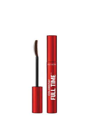 REVLON ColorStay Full Time Mascara Black Brown
