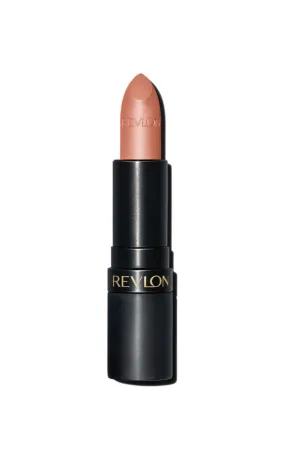 REVLON Super Lustrous The Luscious Mattes Lipstick If I Want To