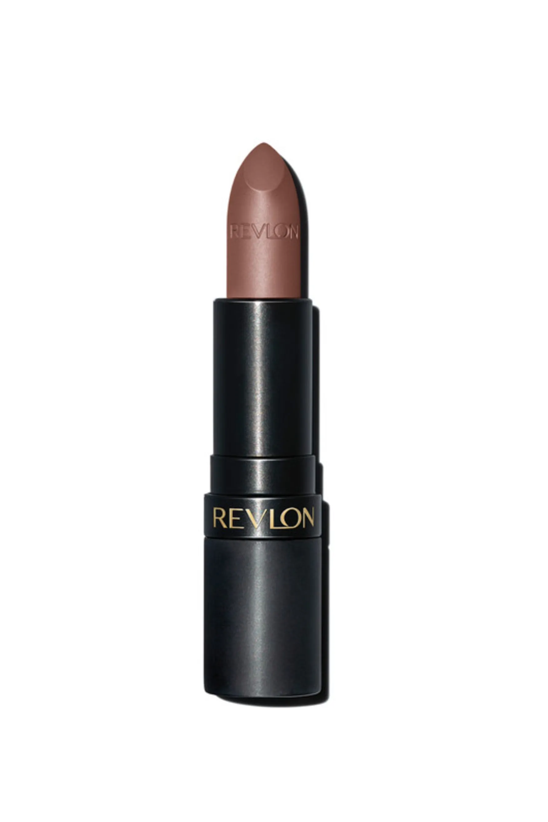 REVLON Super Lustrous The Luscious Mattes Lipstick Spiced Cocoa