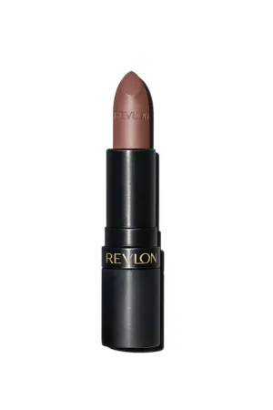 REVLON Super Lustrous The Luscious Mattes Lipstick Spiced Cocoa