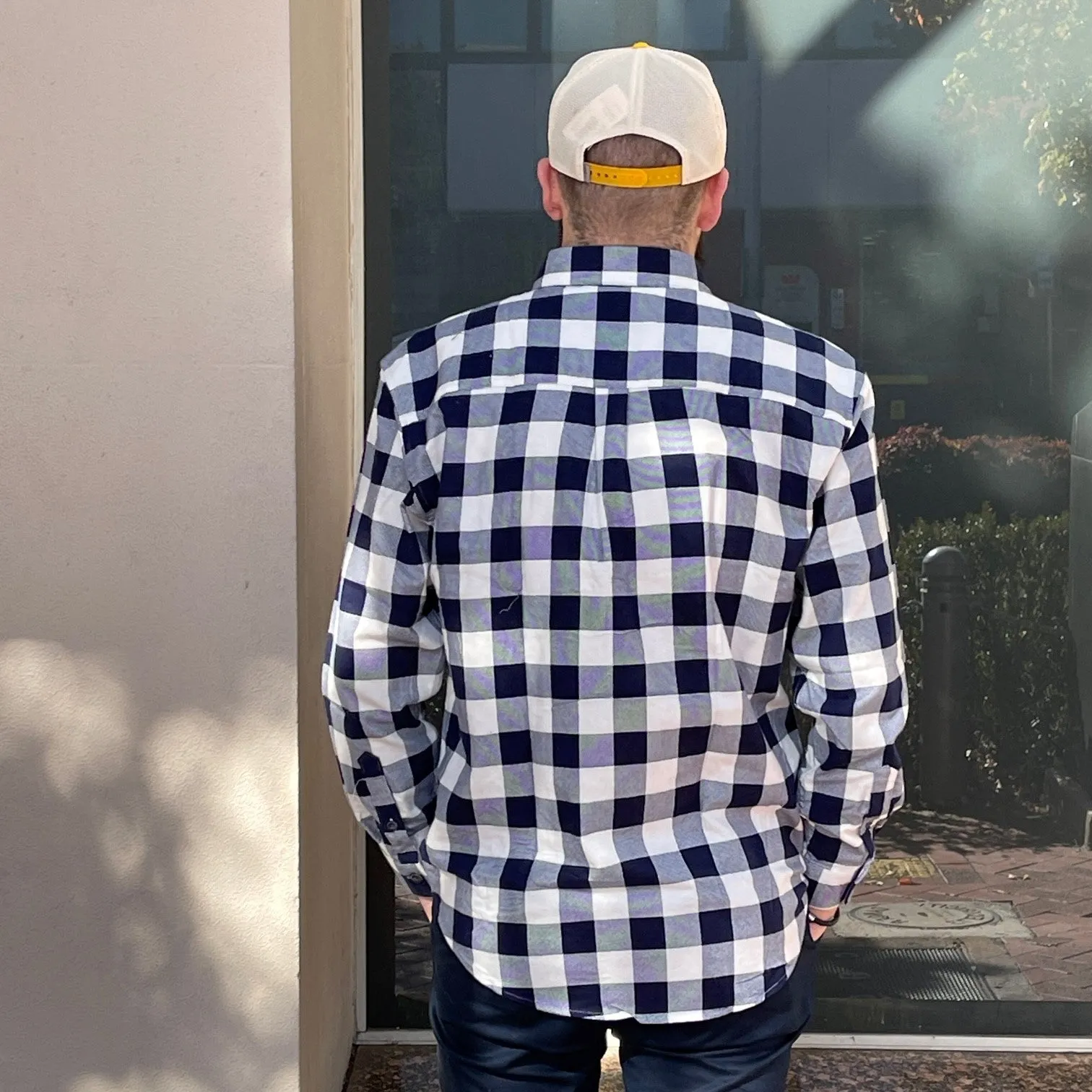 Richard James - Flannelette Shirts - Assorted Colours