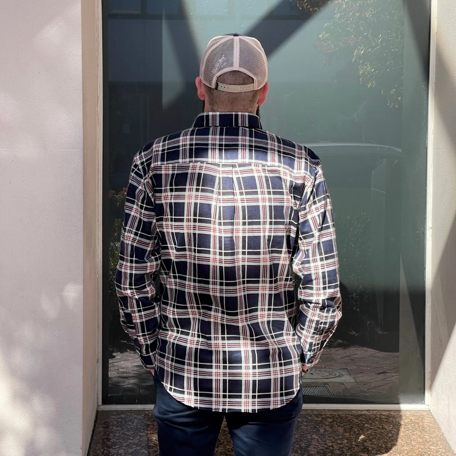 Richard James - Flannelette Shirts - Assorted Colours