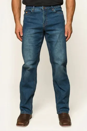 Ringers Western Sturt Mens Relaxed Leg Jean