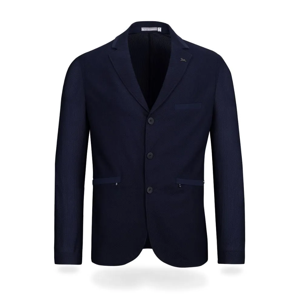 RJ Classics Hudson Mesh Men's Show Coat