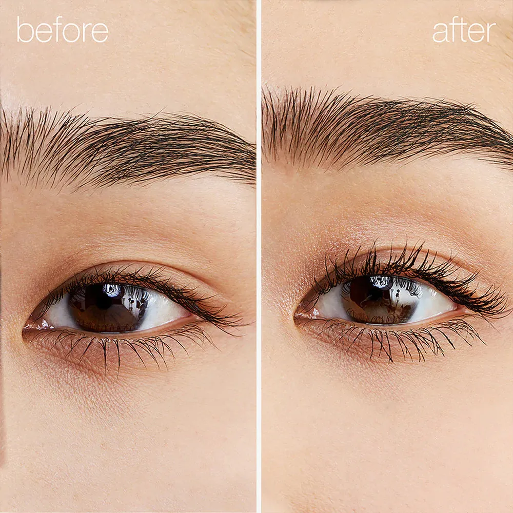 RMS | Straight Up Volumizing Peptide Mascara