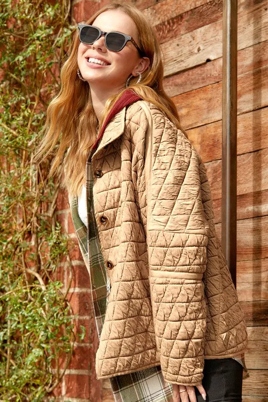 Rosie | Jacket