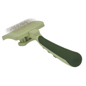 Safari Self-Cleaning Slicker Cat Brushes