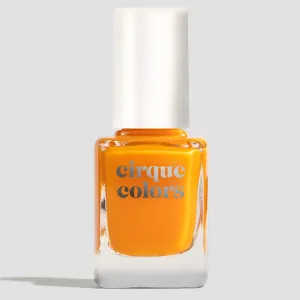 Saffron Jelly