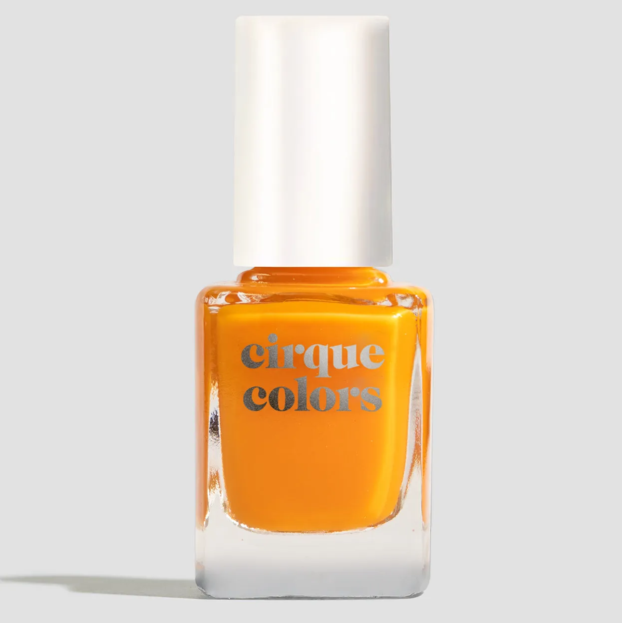 Saffron Jelly