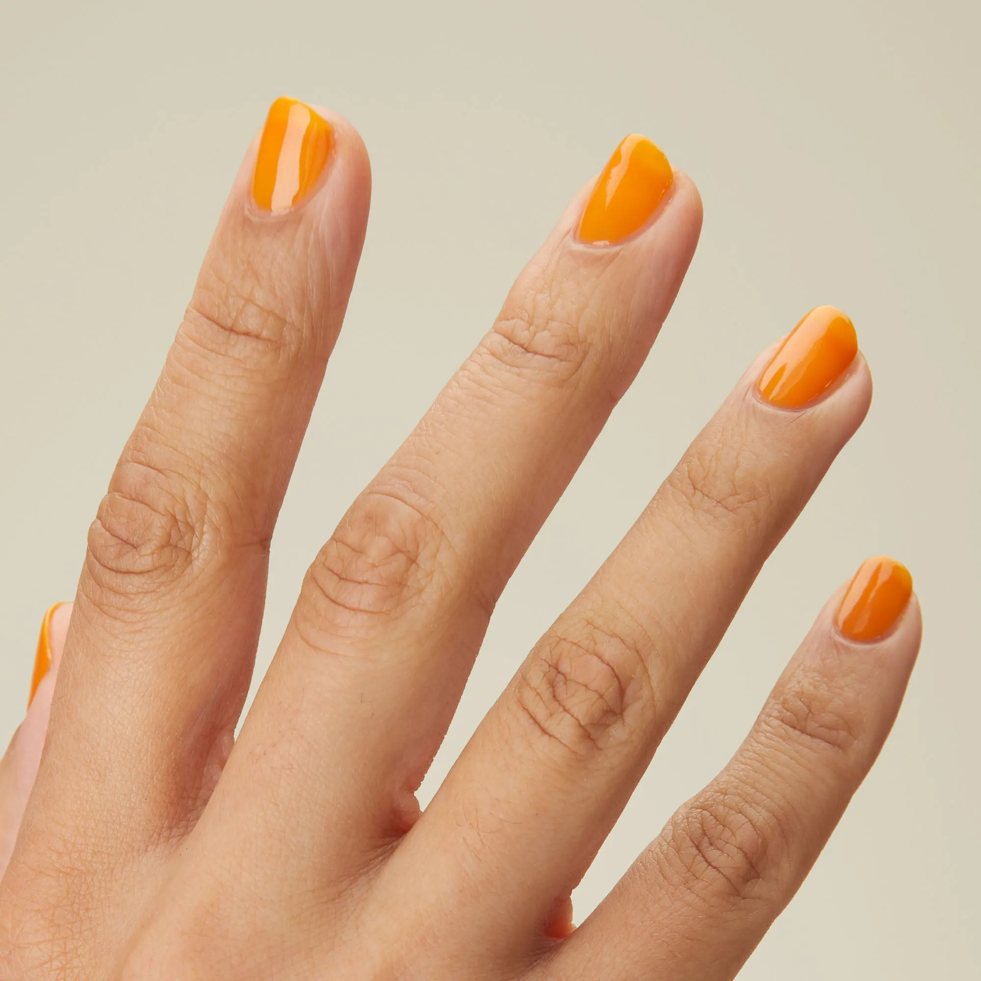 Saffron Jelly