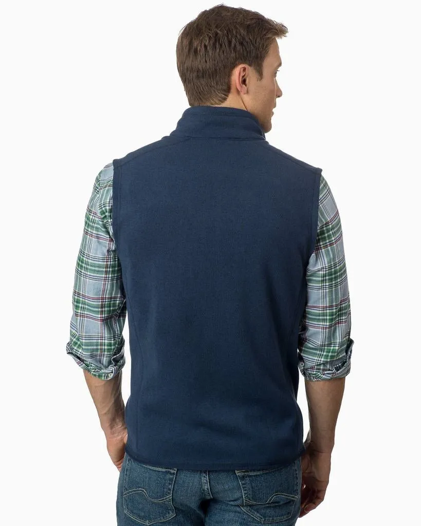 Samson Peak Sweater Fleece Vest