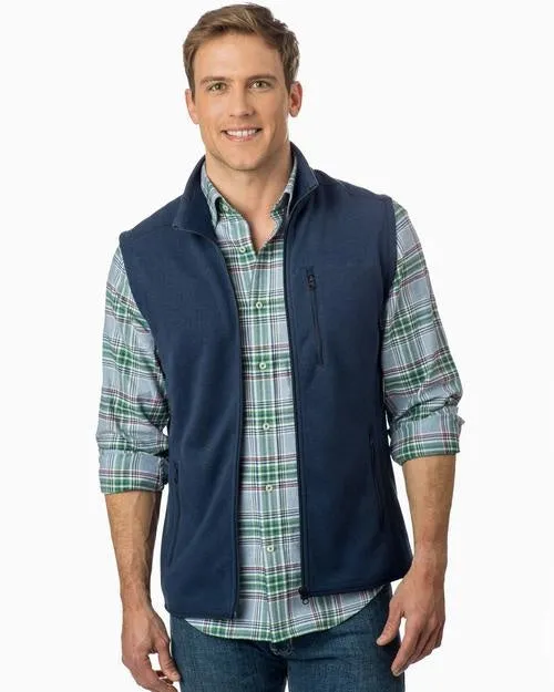 Samson Peak Sweater Fleece Vest