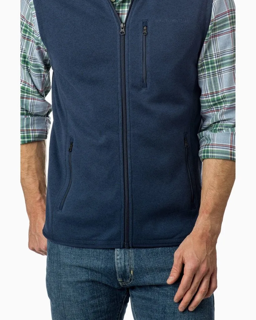 Samson Peak Sweater Fleece Vest