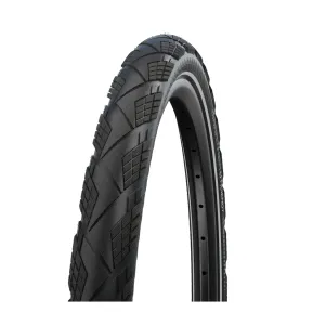 Schwalbe Marathon Efficiency 700 x 38C Touring Bike Tyre - Super Race / V-Guard