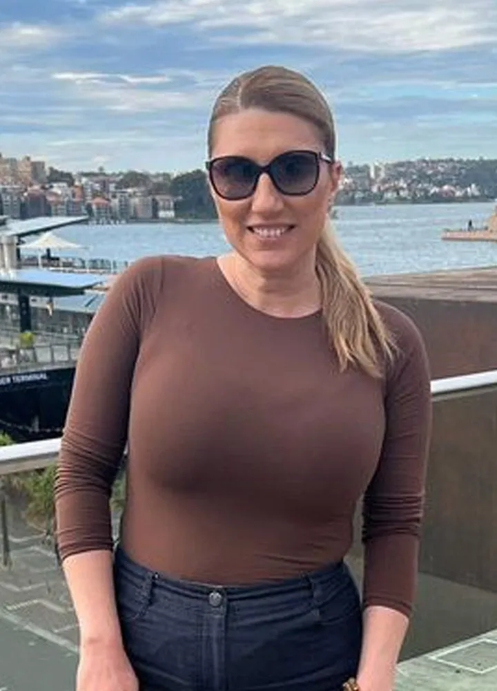 Second-skin Feel Long Sleeve Bodysuits