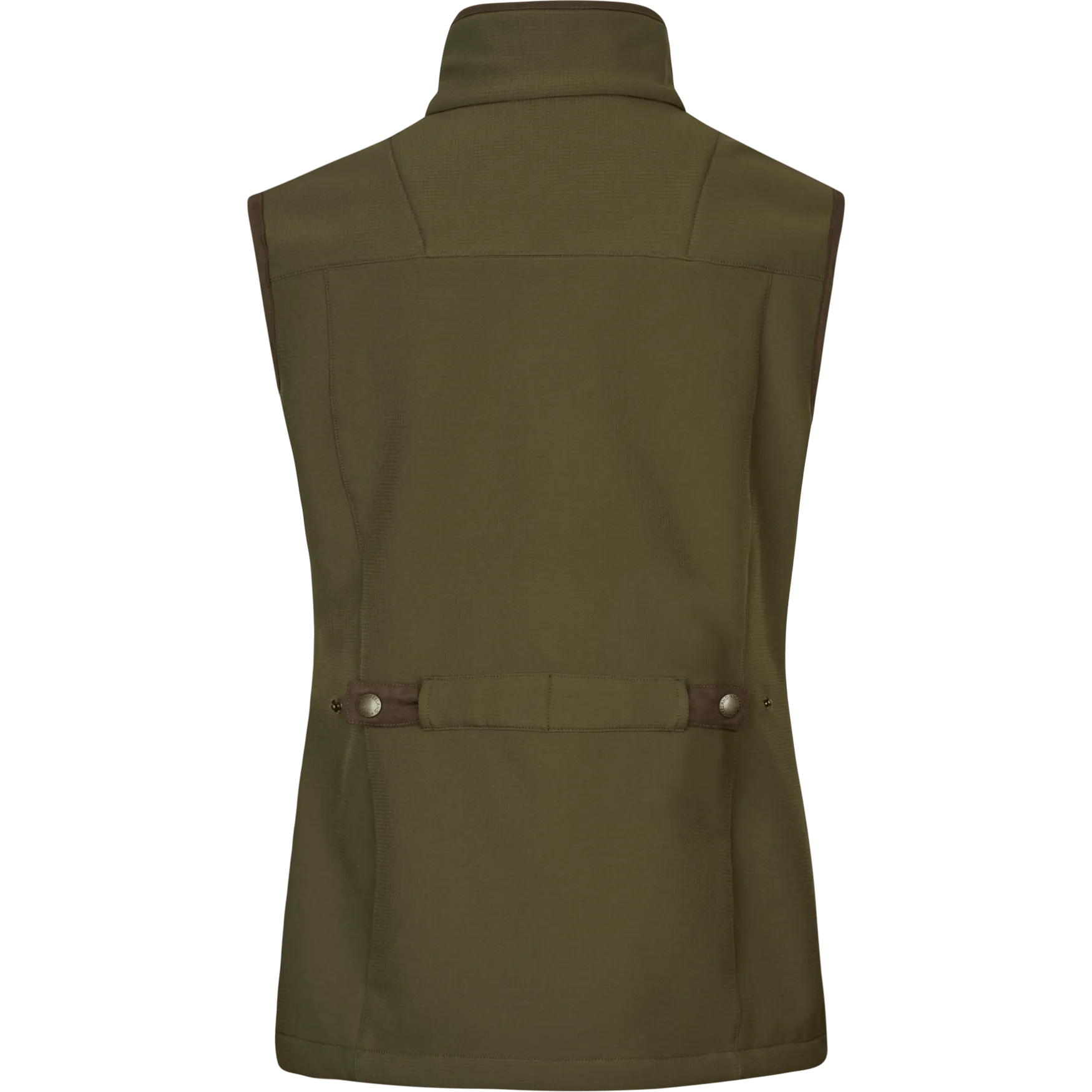 Seeland Wenlock Faye Waistcoat