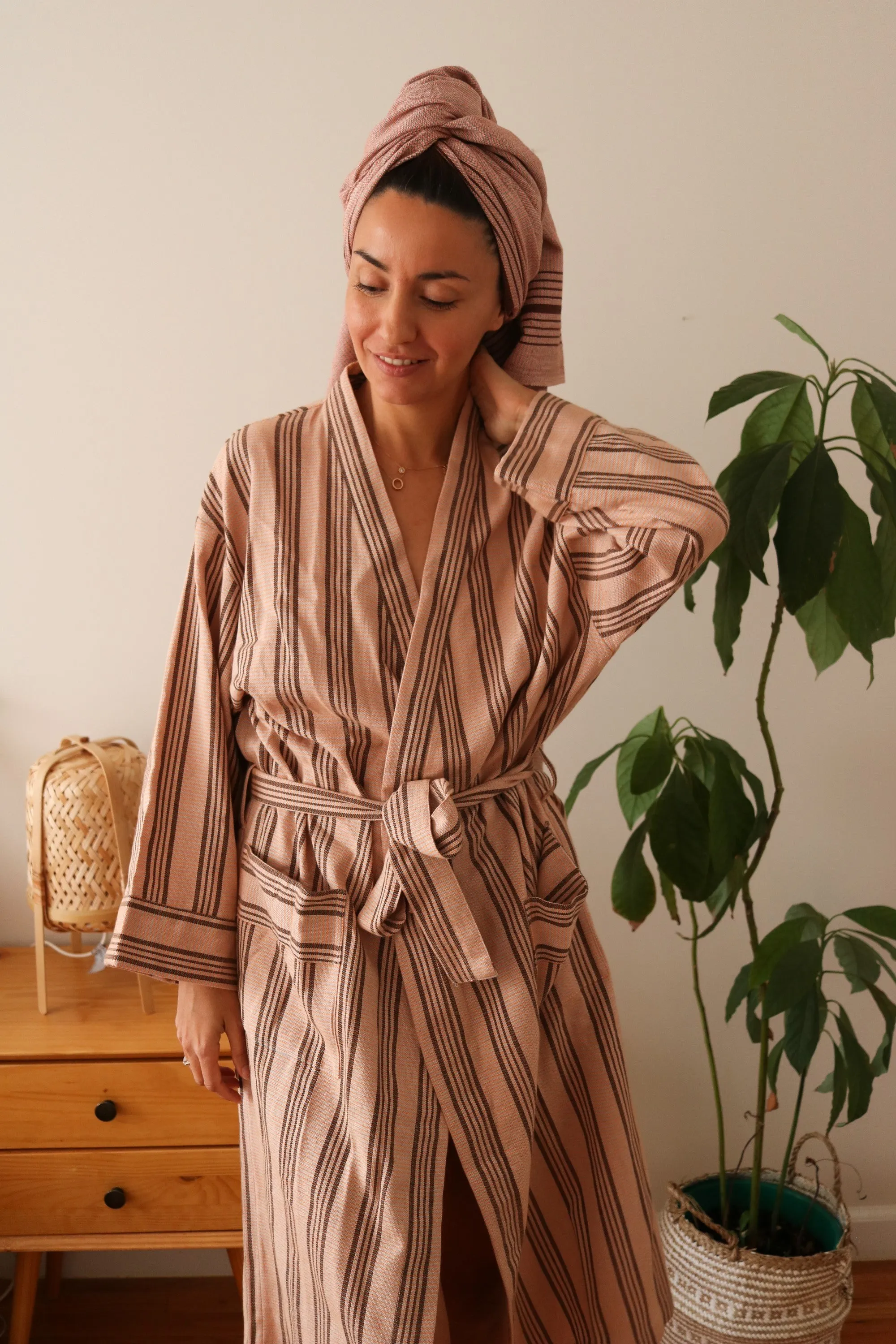 SELMA Robe