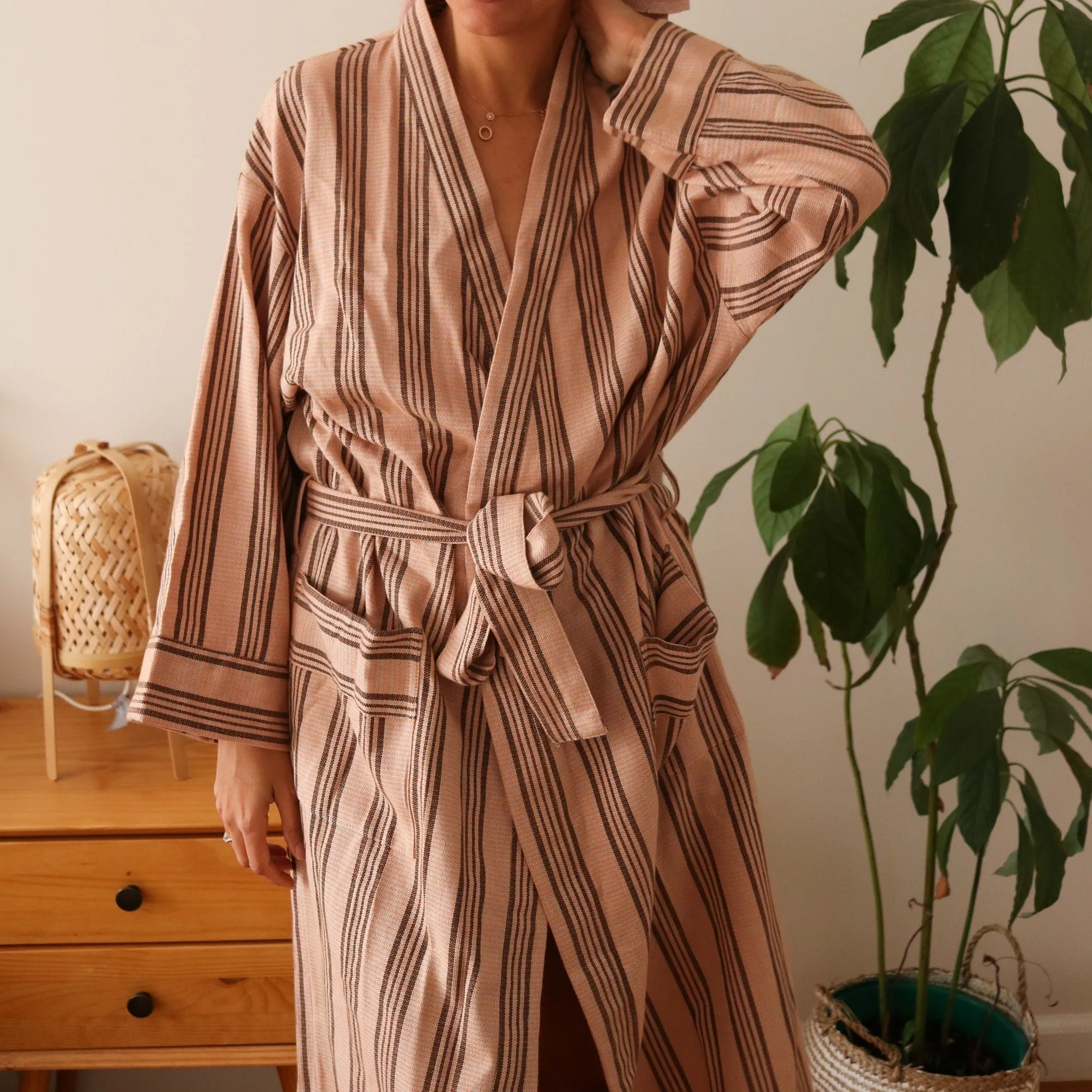 SELMA Robe