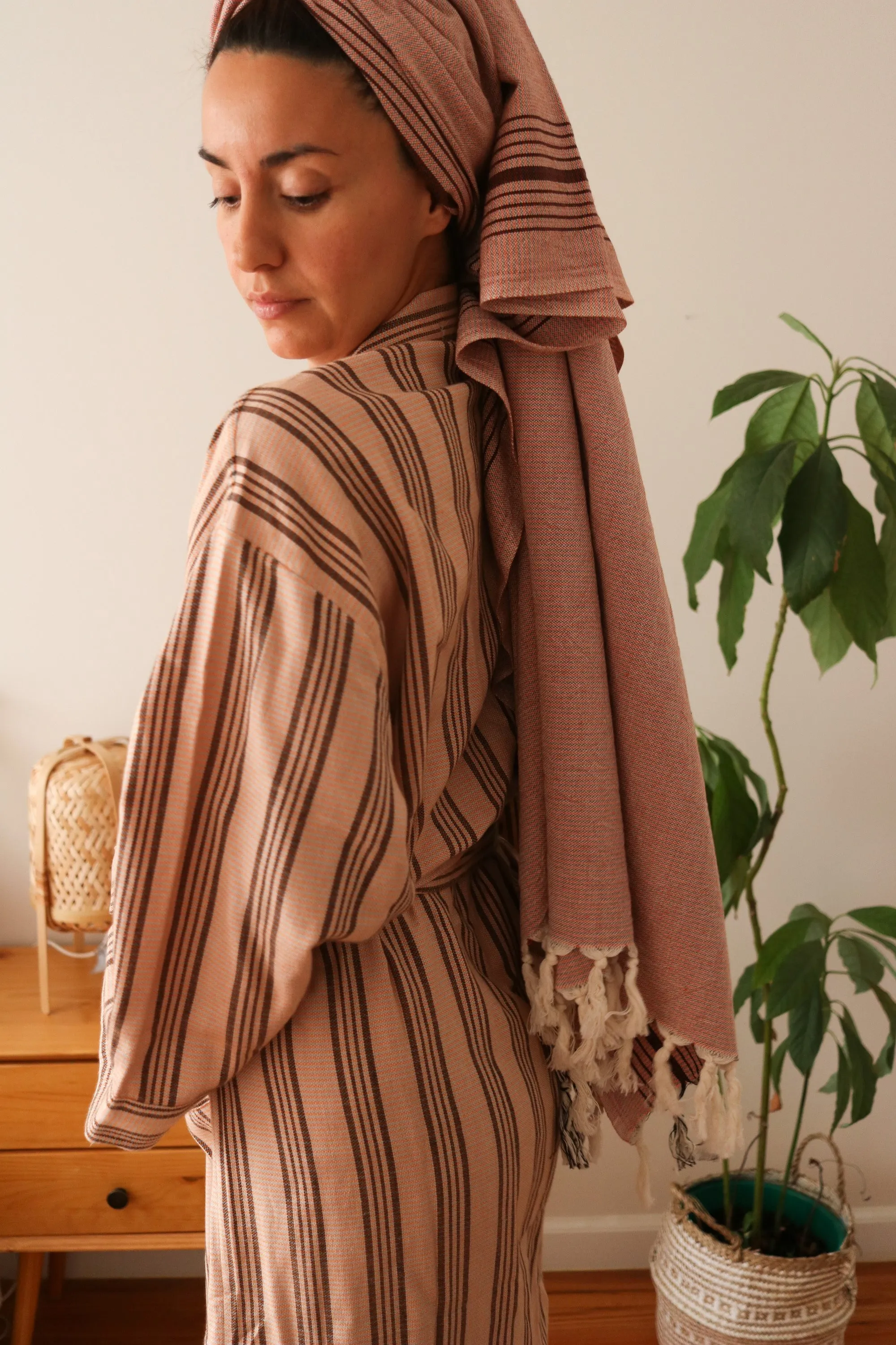 SELMA Robe