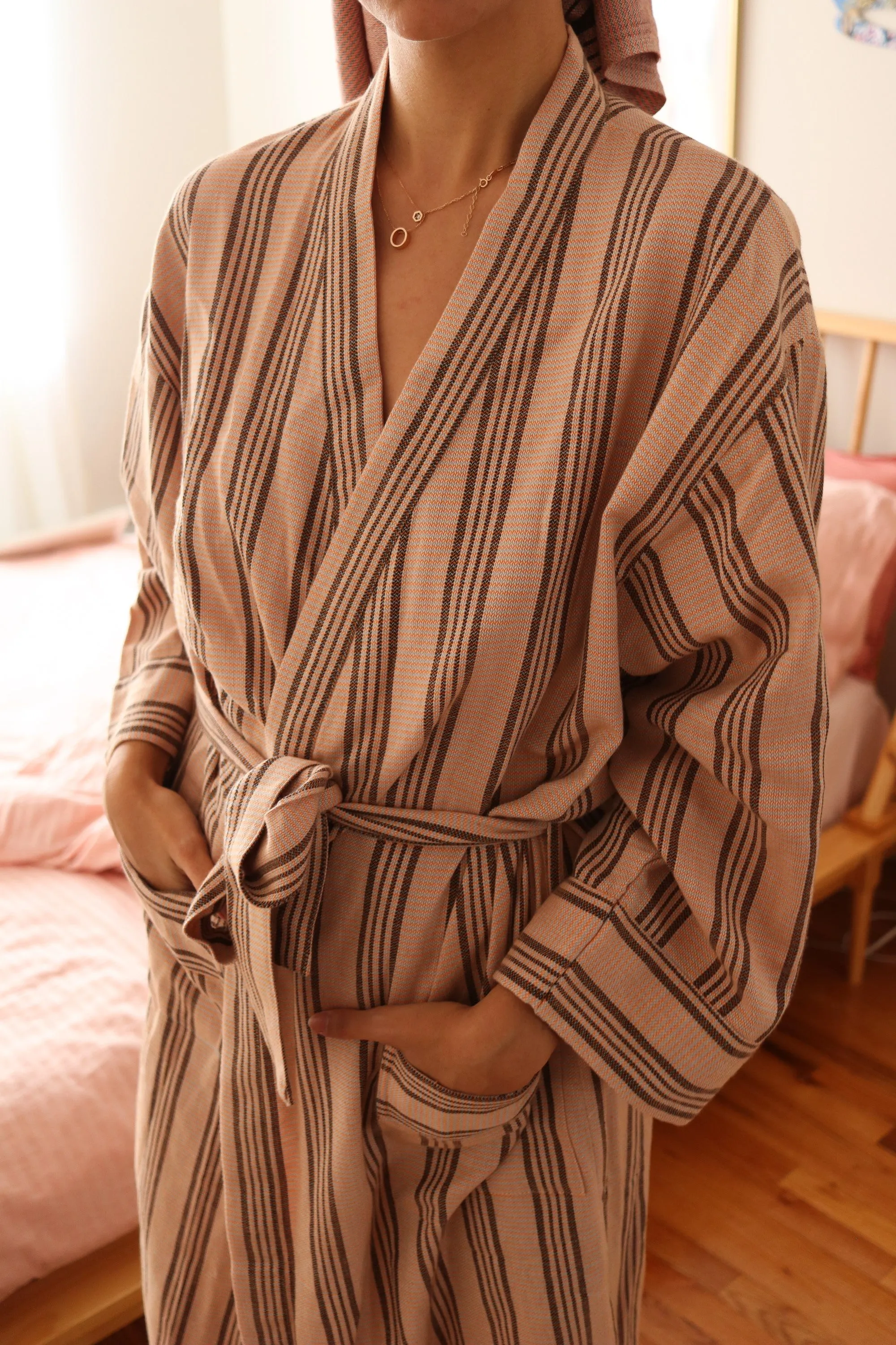 SELMA Robe