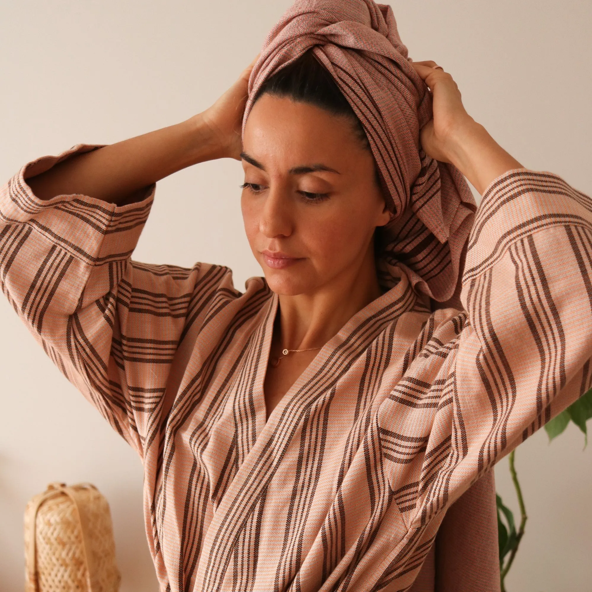 SELMA Robe