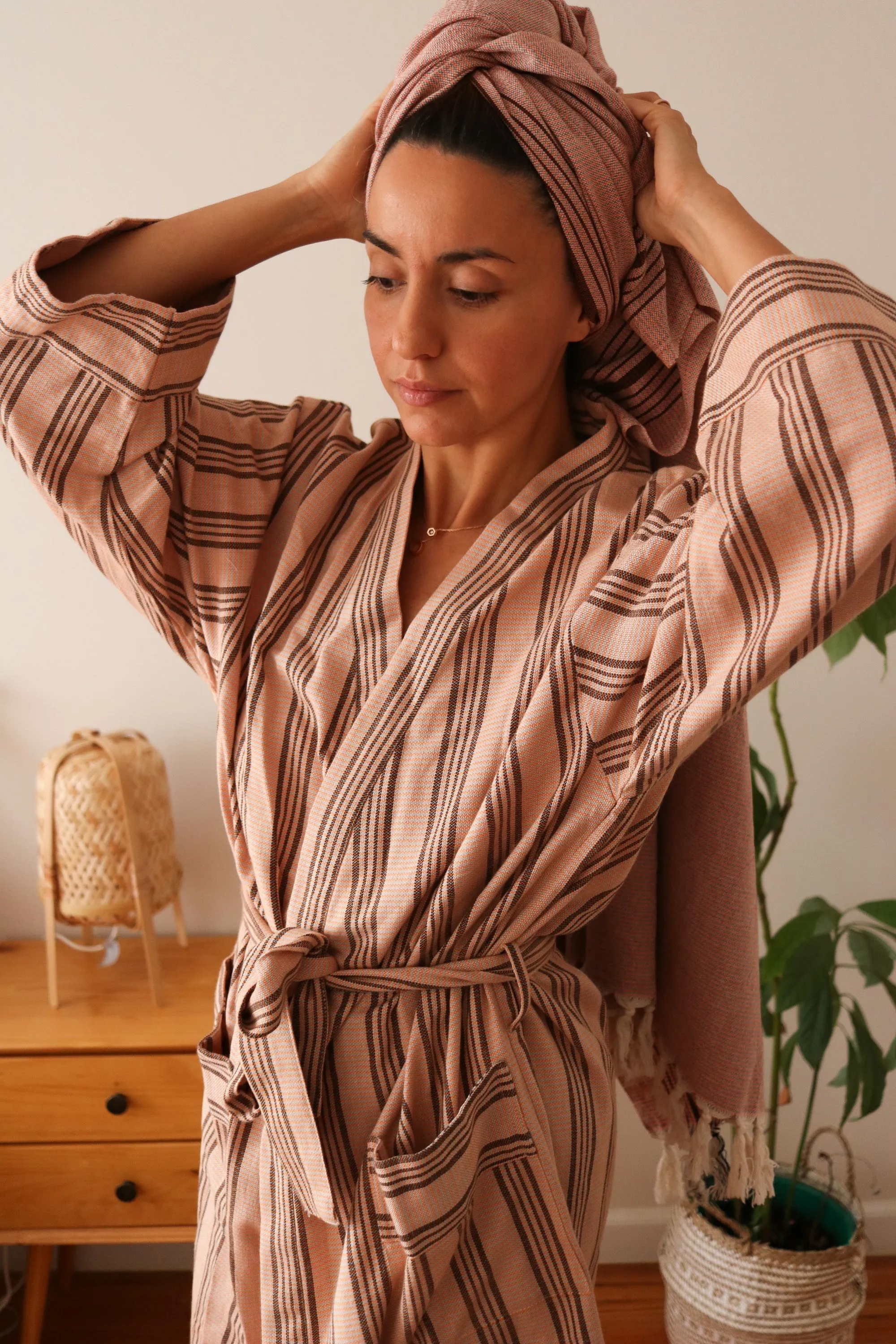 SELMA Robe