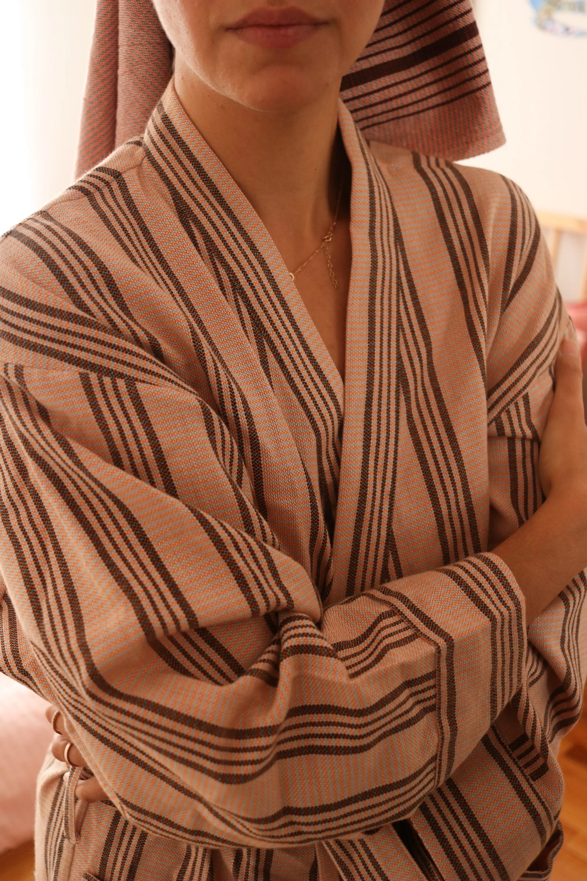SELMA Robe