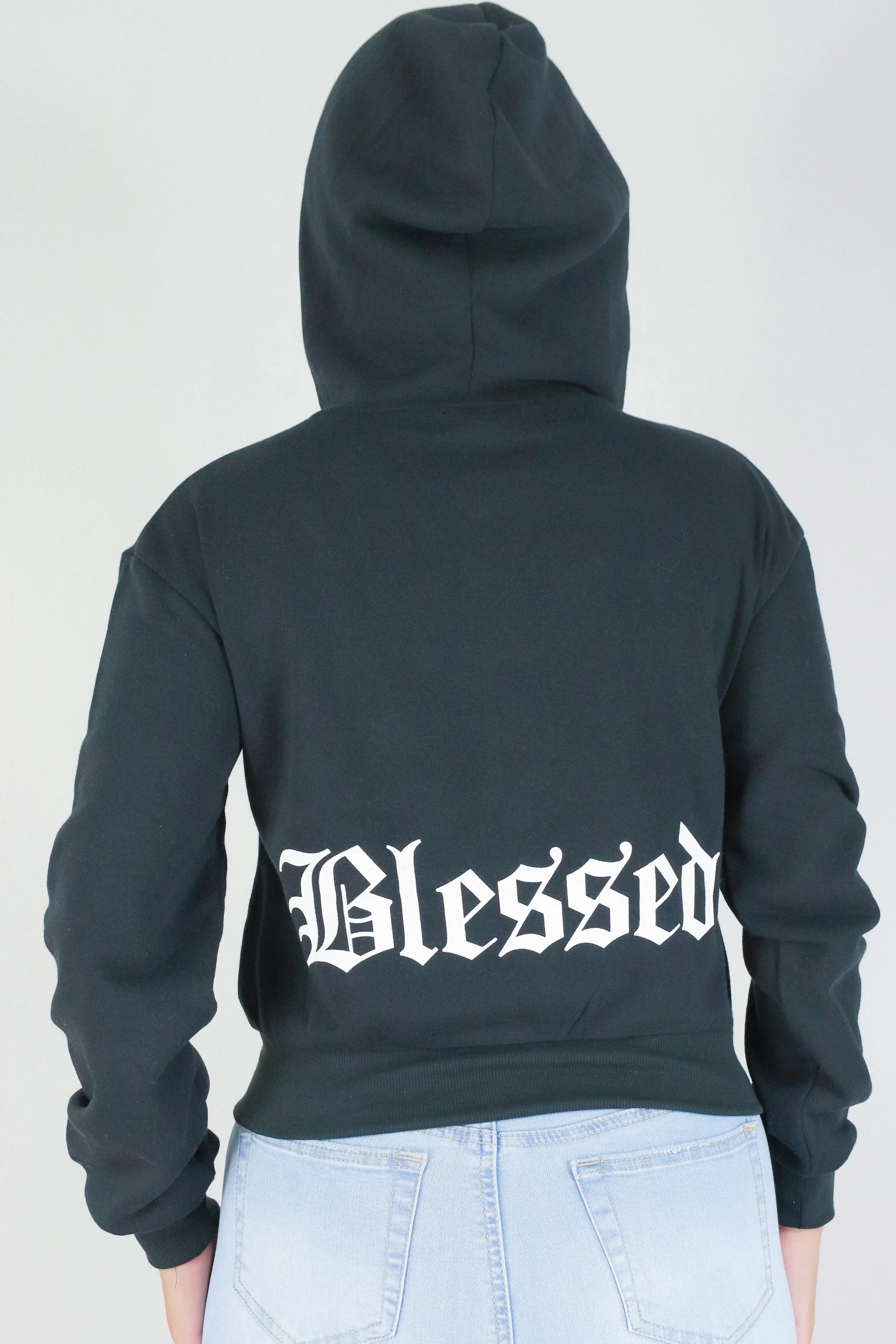 SHAKA HOODIE