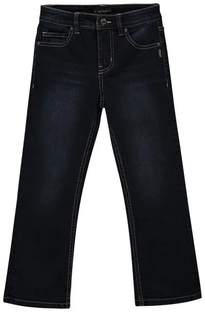 Silver Jeans Zane Boot Cut Jean