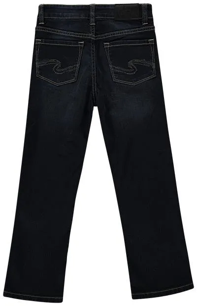 Silver Jeans Zane Boot Cut Jean
