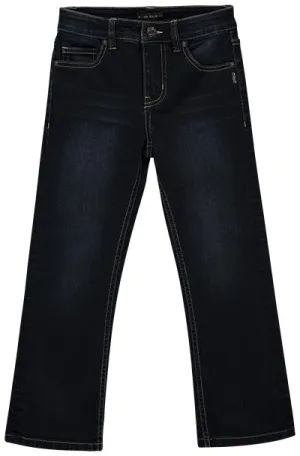 Silver Jeans Zane Boot Cut Jean