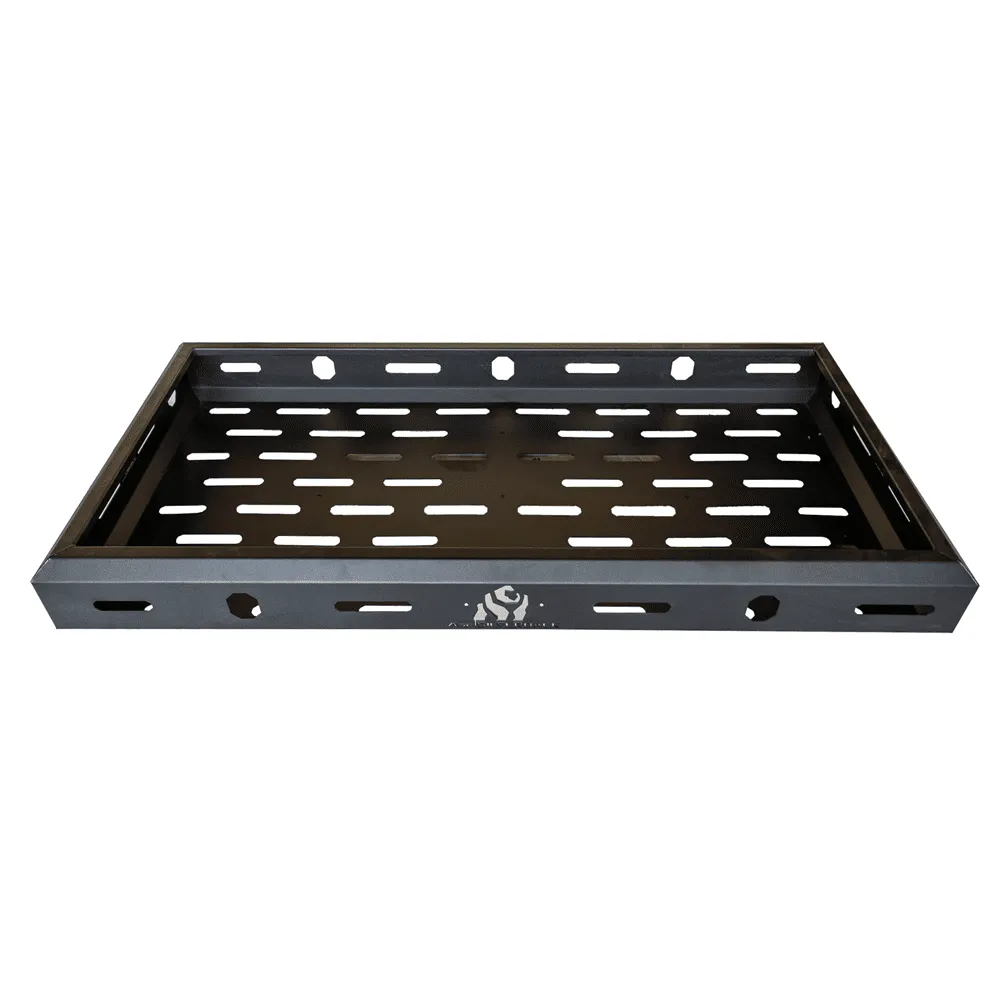 Silverback XL Cargo Carrier