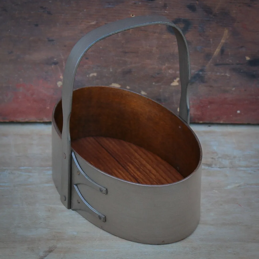 Size #2 Shaker Carrier