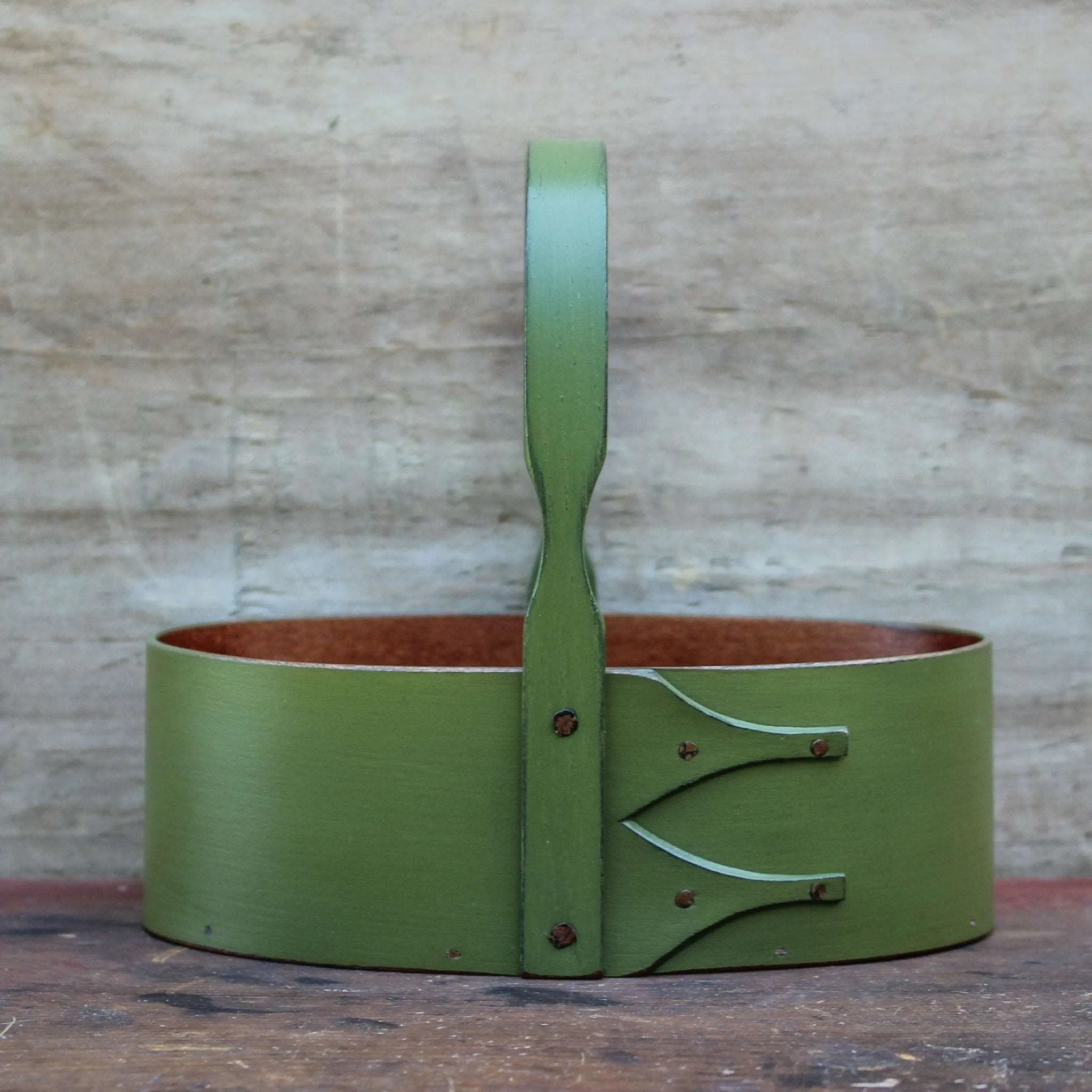 Size #2 Shaker Carrier