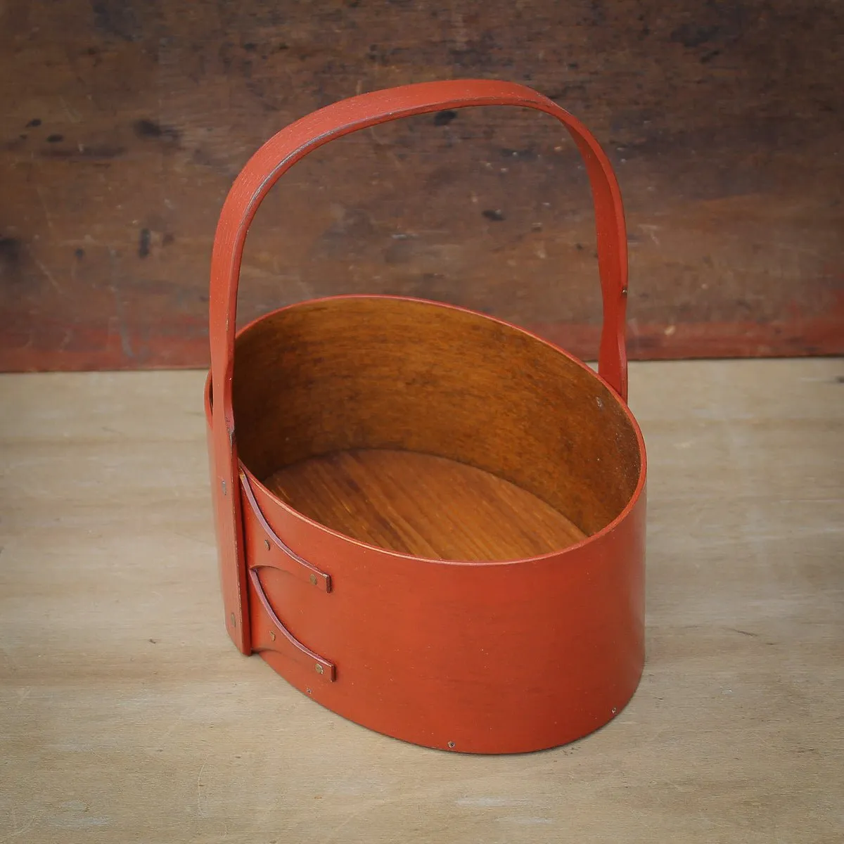Size #2 Shaker Carrier