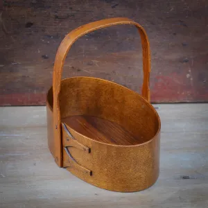 Size #2 Shaker Carrier