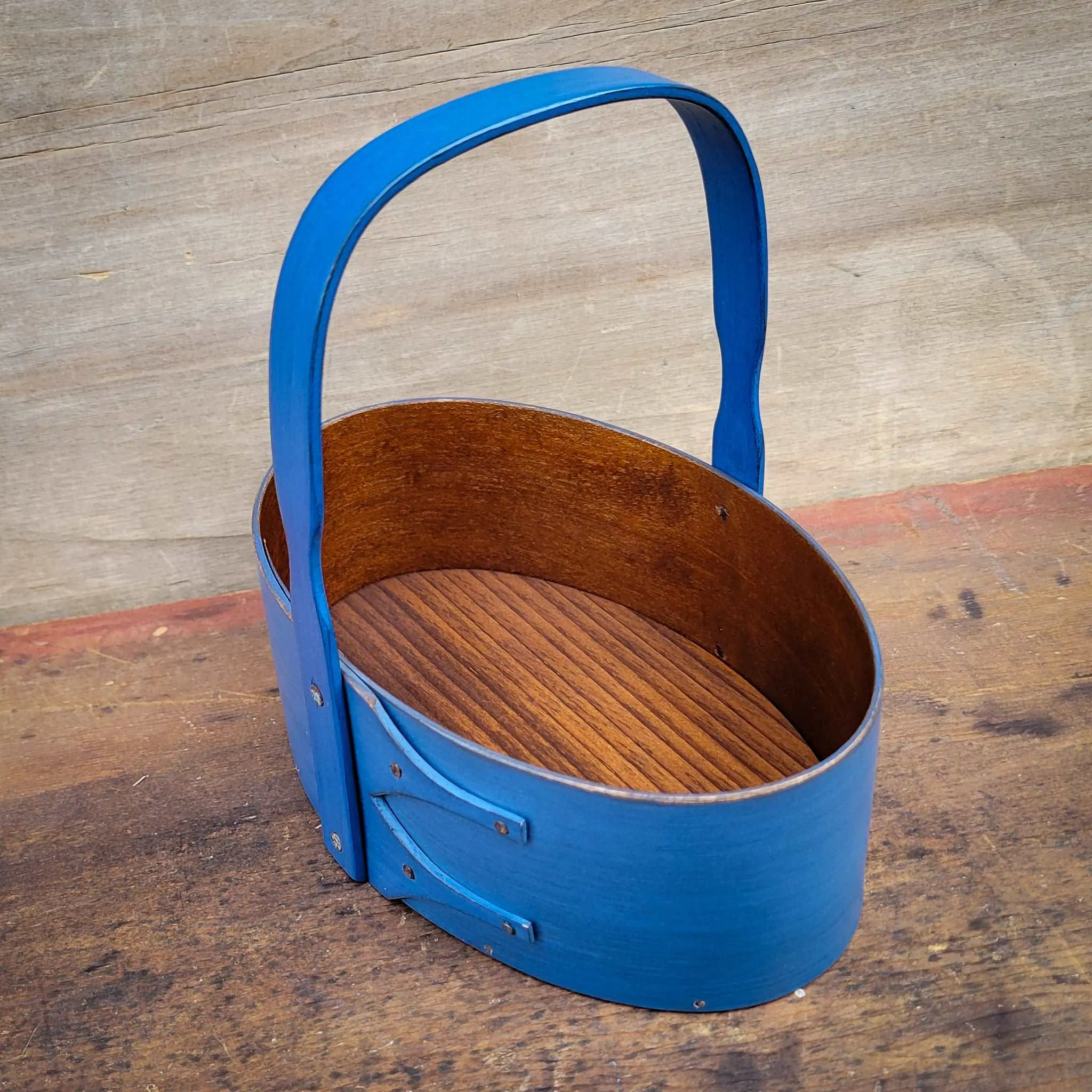 Size #2 Shaker Carrier