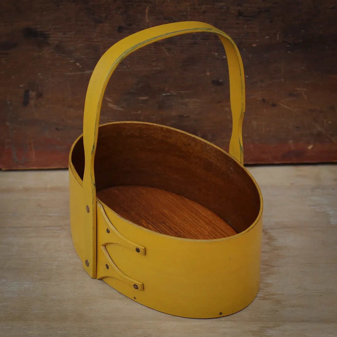Size #2 Shaker Carrier