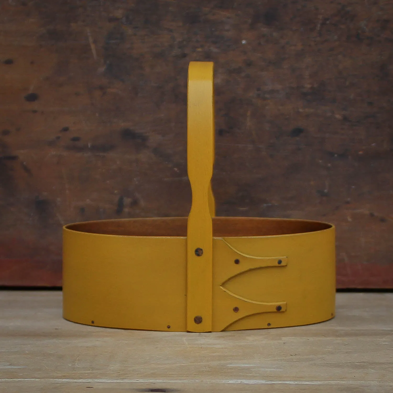 Size #2 Shaker Carrier