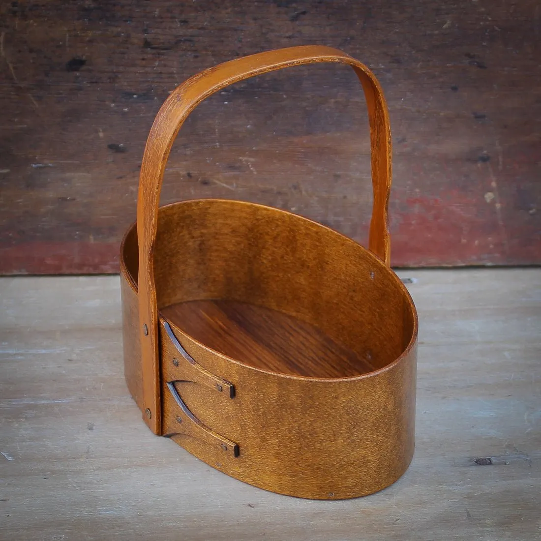 Size #2 Shaker Carrier