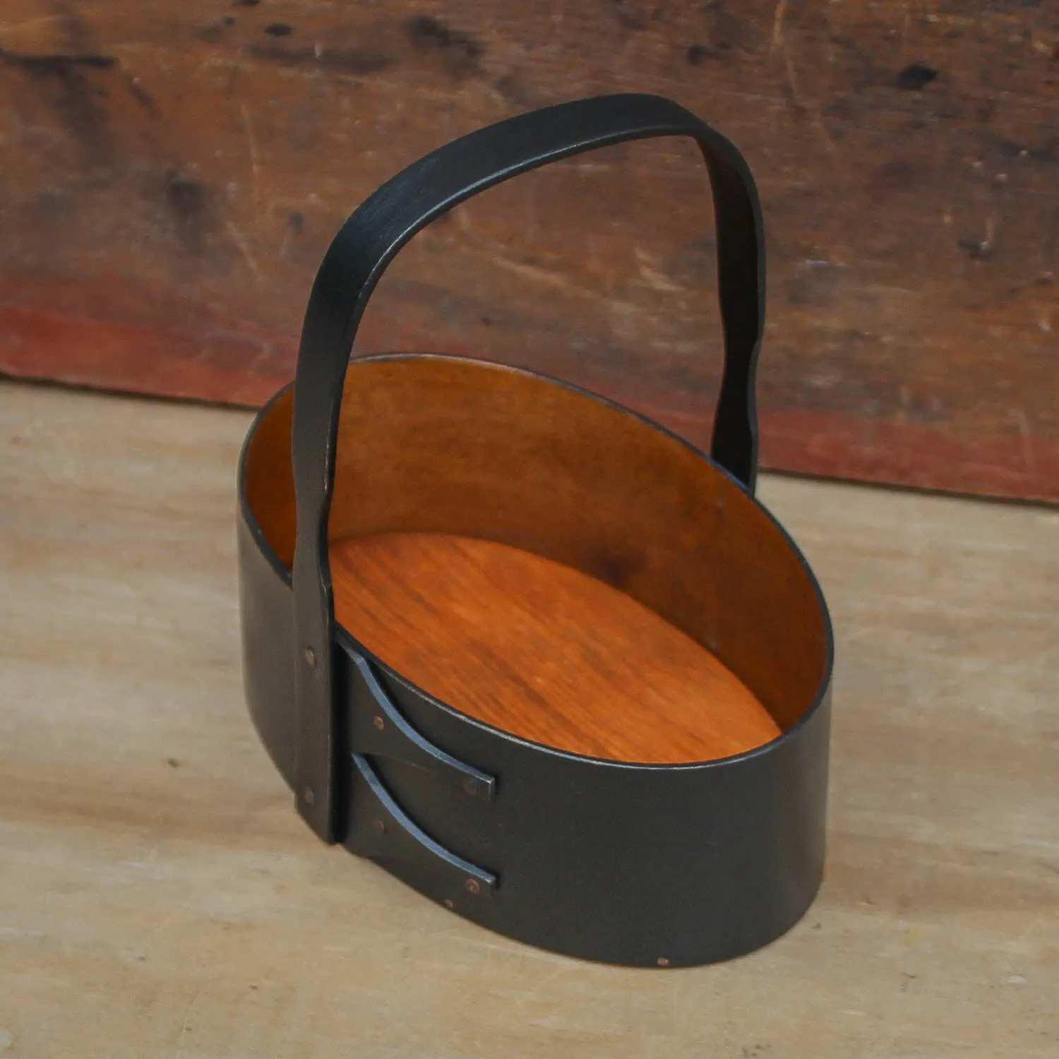 Size #2 Shaker Carrier